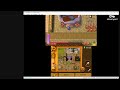 zelda link between worlds ice palace part 7