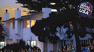 Carmel Wayfarer Inn | Monterey (CA), United States | Hotel Review ⭐