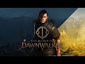 The Blood of Dawnwalker playthrough with a dev commentary