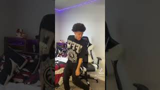 Throw It Backk New Video Up On Channel