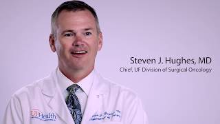 UF Health Cancer Center Research & Clinical Trials (short)