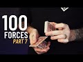 100 Forces! Part 7