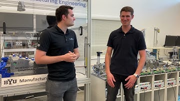 Closed-Loop Digital Twin - Throughput and Bottlenecks