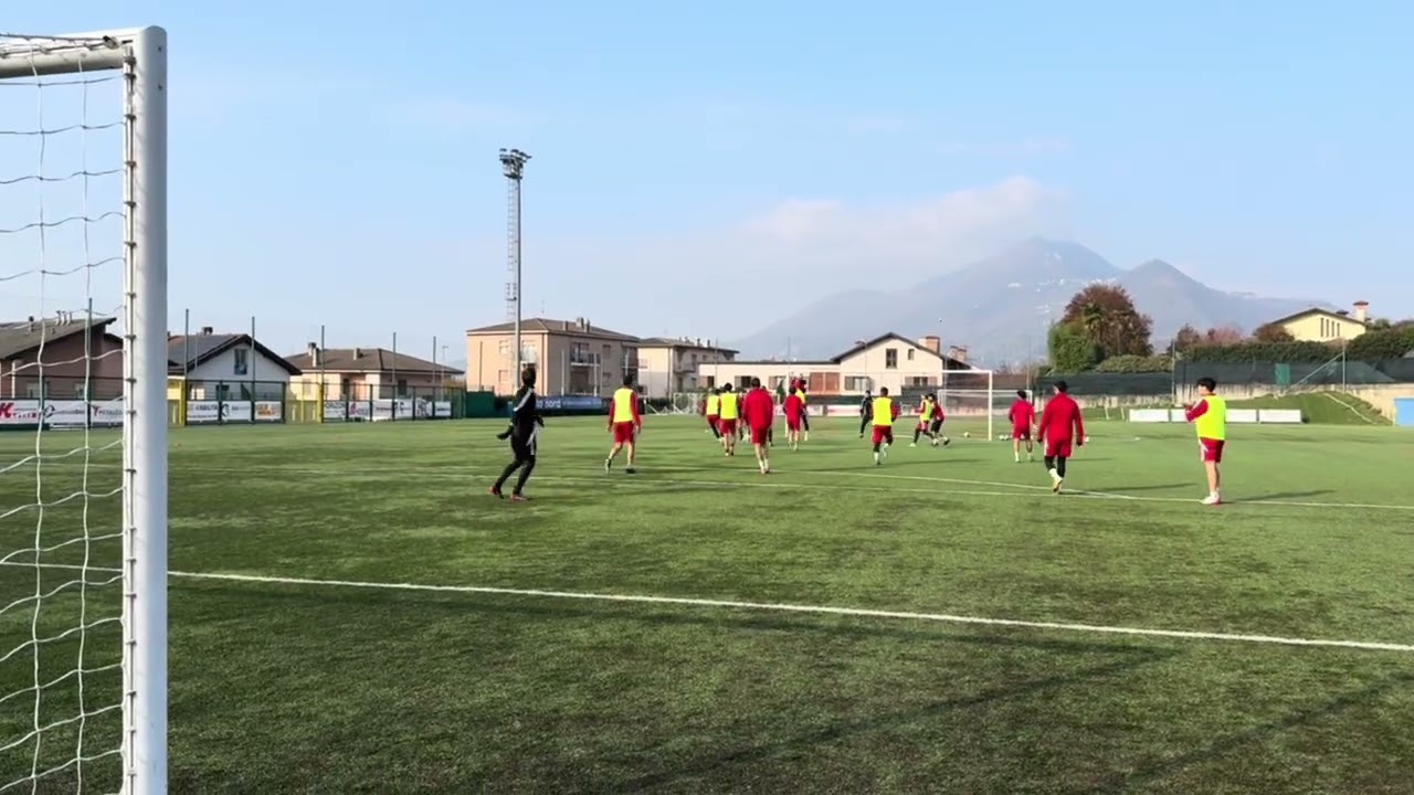 Mister Sgrò presenta Villa Valle Chievo Verona