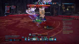 Tera Console - How to wipe in vhnm (thanks TERA)