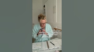 Morning Routine: Coffee & Planning | To Do Lists and Tasks