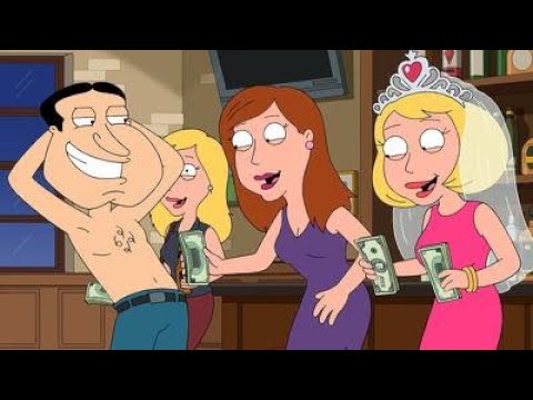 𝐍𝐨 𝐀𝐝𝐬 𝐂𝐡𝐚𝐧𝐧𝐞𝐥: Family Guy Uncensored