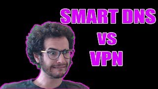 Streaming DNS vs VPN  - Which is Better? screenshot 4