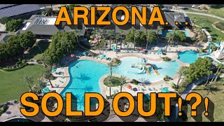 Arizona Locals Priced Out of Living in Arizona 2022