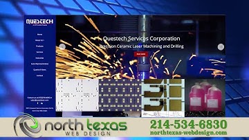 North Texas Web Design