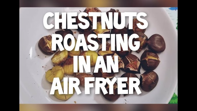 How to Roast Chestnuts - Memorie di Angelina