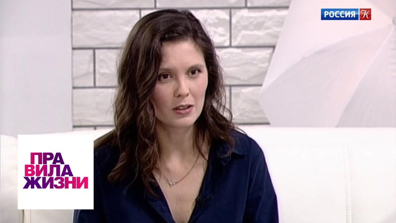 Правила жизни. Эфир от 04.03.20 / Телеканал Культура