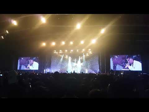 เธอจะอยู่กับฉันตลอดไป - #clash  [CLASH AWAKE CONCERT]