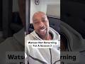 Morris Chestnut Thanks The Fans 🎞️