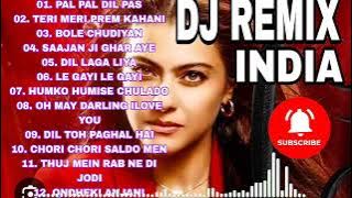 DJ REMIX INDIA FULL BASS