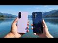 Samsung Galaxy A57 против Galaxy A37 \ Небольшие изменения, но большой эффект?