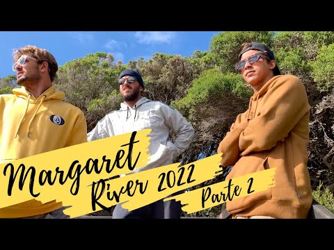 P.oT. - Margaret River 2022 - parte 2.