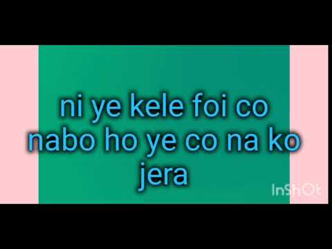 Kizz Daniel -angelique kidjo _john_drille-police_(lyrics)