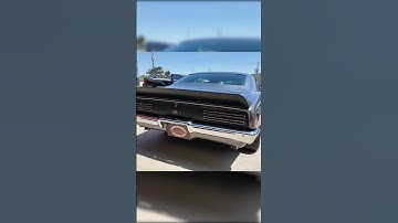 Check out our New Arrival! 1968 Pontiac Firebird Restomod! 🔥🦅