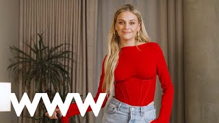 Kelsea Ballerini | Packed | Who What Wear