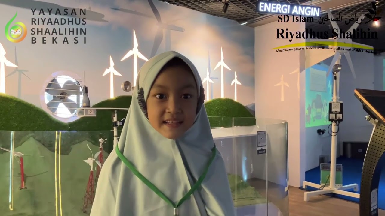 KEGIATAN OUTING CLASS SD ISLAM RIYADHUS SHALIHIN TA 2024-2025 di TMII ( Taman Mini Indonesia Indah )