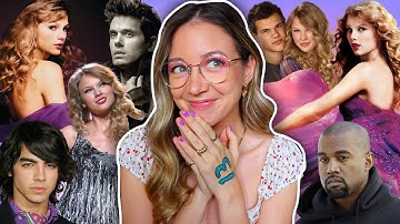 Everything you NEED to know about Speak Now before Taylor