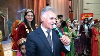 Cəfər Müəllim Ad Gününüz Mübarək 02.01.2018