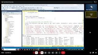 MS SQL Server Part 01