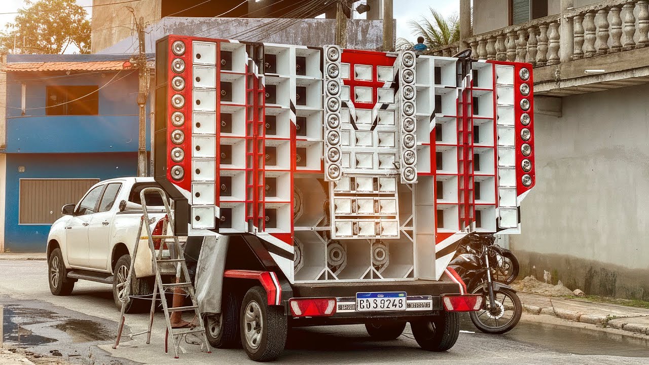 CHARLYS DA ROCINHA | ALTA QUALIDADE PRA PAREDÃO