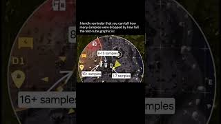 Did you know this about rare samples? #helldivers2 # #samples