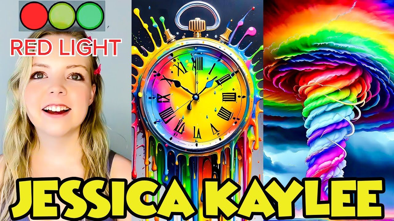 1 hours 🎨 Text To Speech 🎨 ASMR Satisfying @thejessicakaylee   POVs Tiktok Compilations 2025 #33