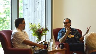 Coffee & Conversation: Land Justice