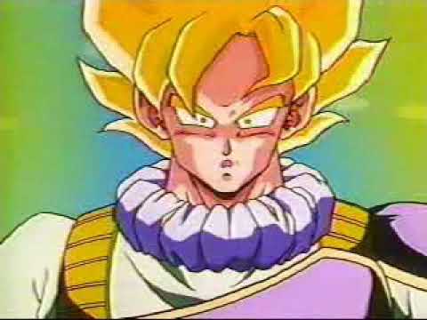 Trunks is One of a Kind