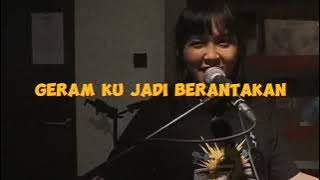The Jansen(ku bukan mesin lotre mu)