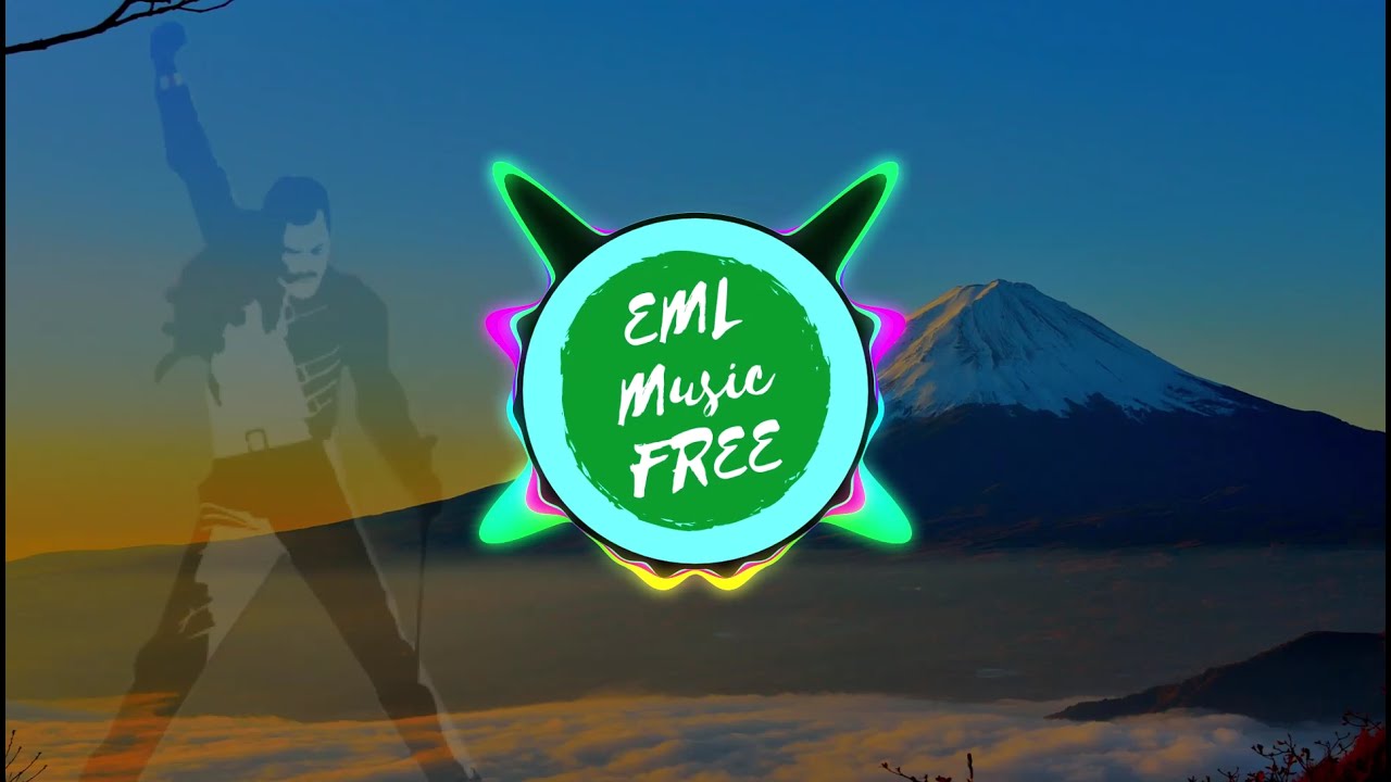 Queen - Show Must Go On (No Copyright Sounds)