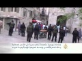 مواجهات بمحيط المسجد الأقصى بين