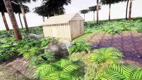 Dynamic Weather Unreal Engine Marketplace