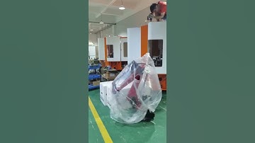 Rotary Screen Printing Machine Equips with Robot Silk Screen Printer UV Curing Jars Cans Tin Pot Jug