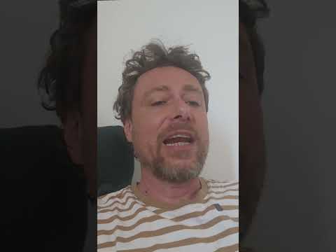 Video la scimmia di Rita de Crescenzo