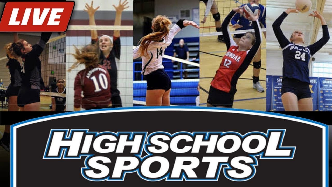 Columbia vs Trenton 🔴 Live Broadcast Us Girls High School Volleyball 9
