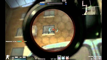 Short Fuse window bugs