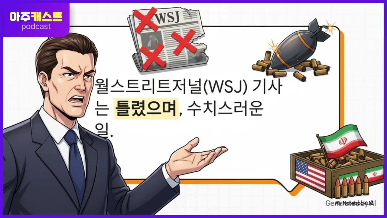 트럼프 전쟁 영원히 수행 가능…이란 더 오래 방어할 능력 있어