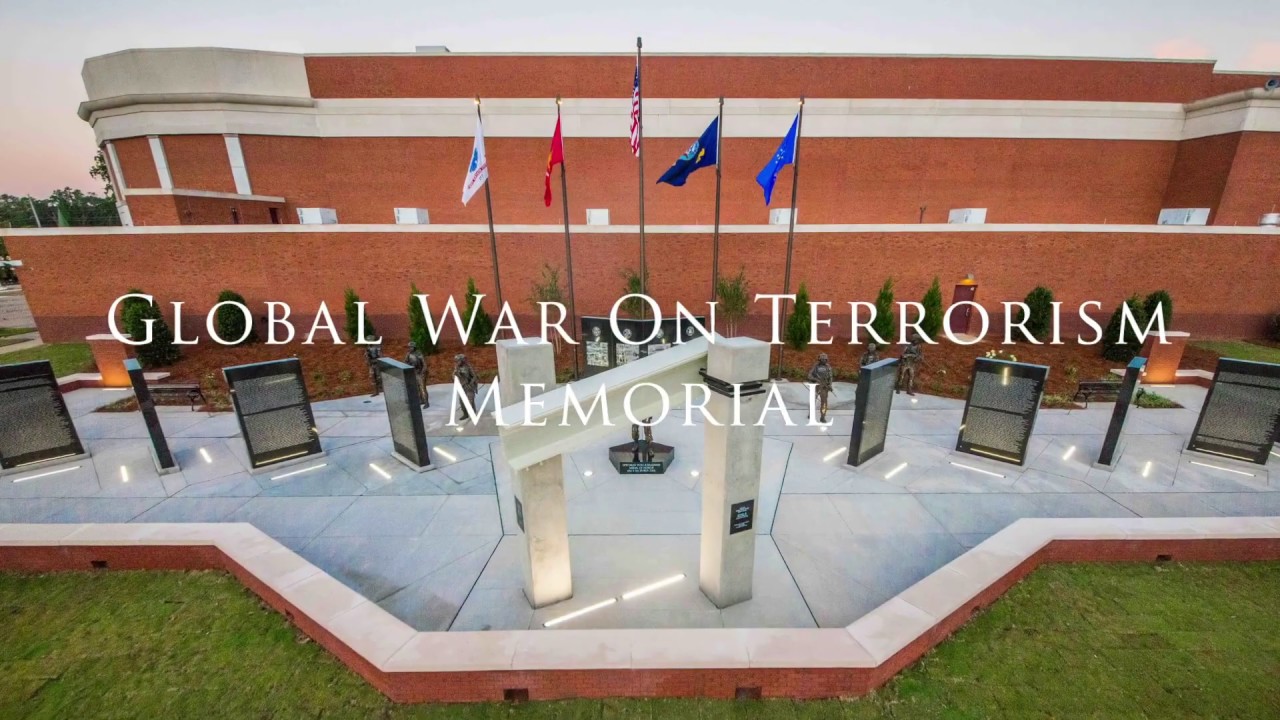 GWOT 2018 APlacetoHonor