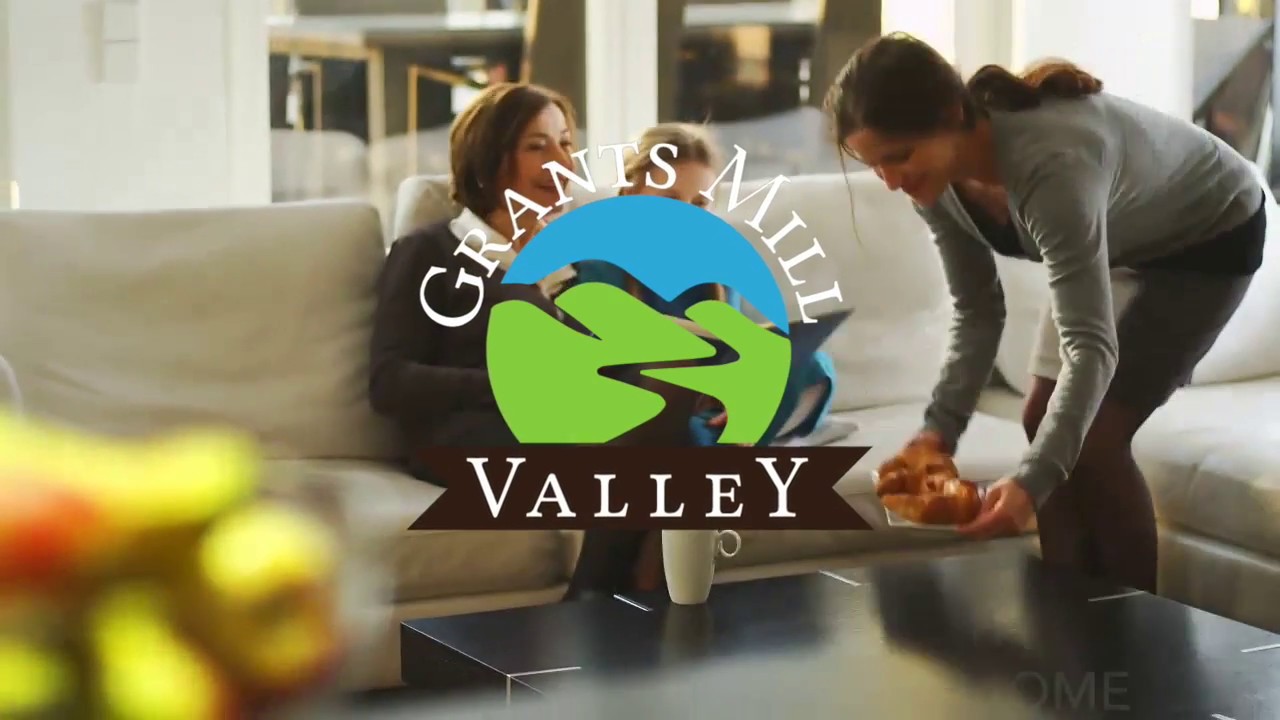 Healthier home by Tower Homes at Grants Mill Valley YouTube