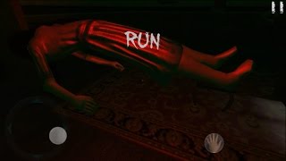 Horror House 3D Gameplay! Fake P.T. For Android?! screenshot 3