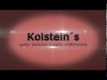 Kolstein music review dv50 viola