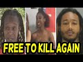 Convicted Killer Mistakenly Freed. Murdered Daugther, Mother in Fear.