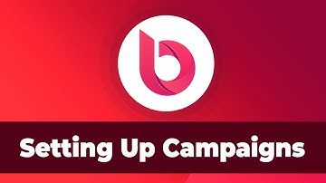 Setting up Campaigns in Blogi