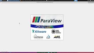 EducationAWS Solid ParaView
