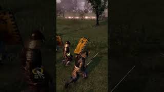 TOTSUGEKI #totalwar #shogun #samurai #japan #strategy #español #gameplay